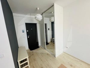 Exclusiv! Apartament 3 camere la cheie, terasa 57mp, parcare subterana - imagine 7