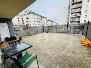 Exclusiv! Apartament 3 camere la cheie, terasa 57mp, parcare subterana - imagine 10