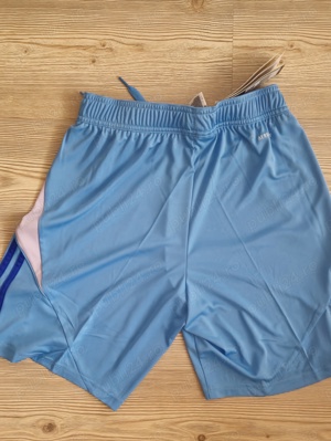 Pantaloni scurti Adidas  - imagine 2