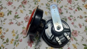 Vand claxoane auto 12V - imagine 3