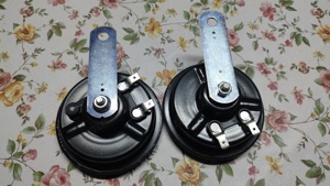 Vand claxoane auto 12V - imagine 2