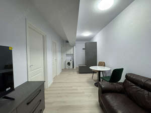 Tatarasi, Evergreen Towers - Apartament 2 camere, prima inchiriere - imagine 3