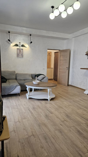 Mamaia - Central - Apartament exclusivist cu vedere la mare - imagine 3