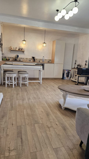 Mamaia - Central - Apartament exclusivist cu vedere la mare - imagine 4