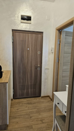 Mamaia - Central - Apartament exclusivist cu vedere la mare - imagine 5