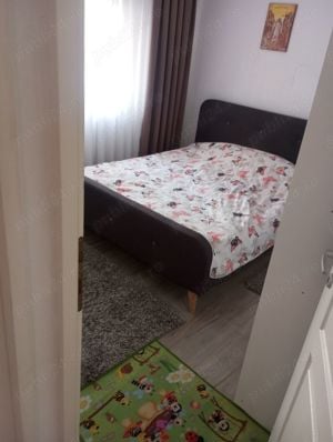 Vând apartament cu 3 camere in Sebes  - imagine 10