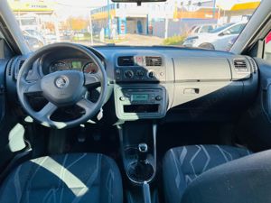 Skoda Fabia 2013 1.2Tsi Ambition 85cp Euro5 - imagine 2