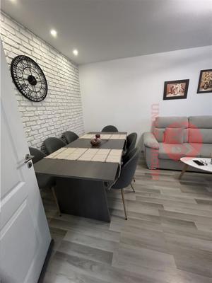 Apartament 2 camere, Mobilat si Utilat modern, Tomis Nord - imagine 10