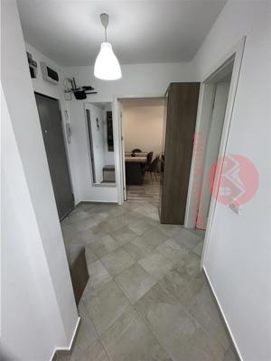 Apartament 2 camere, Mobilat si Utilat modern, Tomis Nord - imagine 19