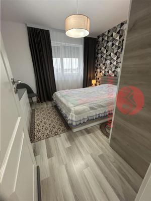 Apartament 2 camere, Mobilat si Utilat modern, Tomis Nord - imagine 4