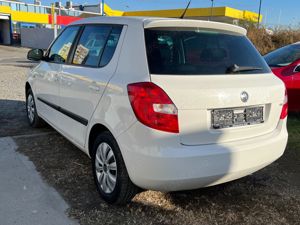 Skoda Fabia 2013 1.2Tsi Ambition 85cp Euro5 - imagine 5