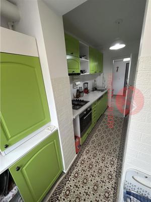 Apartament 2 camere, Mobilat si Utilat modern, Tomis Nord - imagine 7