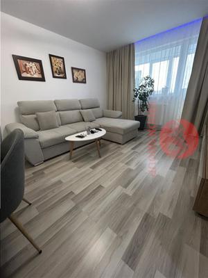 Apartament 2 camere, Mobilat si Utilat modern, Tomis Nord - imagine 11