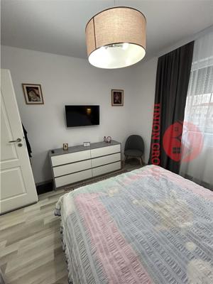 Apartament 2 camere, Mobilat si Utilat modern, Tomis Nord - imagine 17