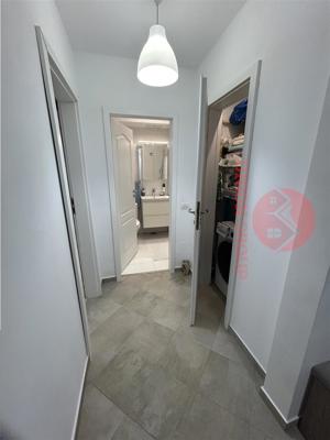 Apartament 2 camere, Mobilat si Utilat modern, Tomis Nord - imagine 14