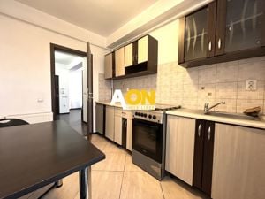 Apartament cu 2 Camere, Bloc Nou, Tolstoi - imagine 4