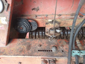 vand presa krone 150 - imagine 4