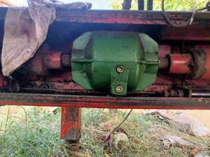 vand presa krone 150 - imagine 2