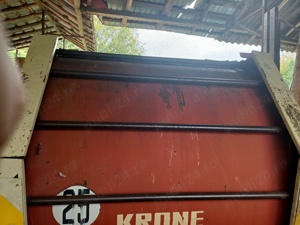 vand presa krone 150 - imagine 6