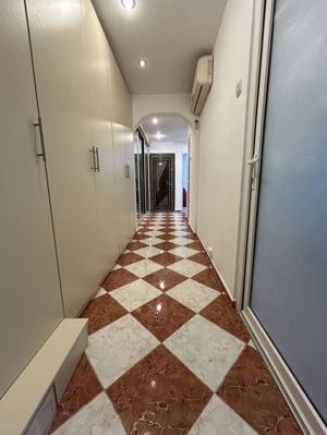 Apartament 3 camere Dacia - centrala termica - mobilat utilat modern - imagine 11