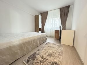 Apartament 3 camere Dacia - centrala termica - mobilat utilat modern - imagine 8