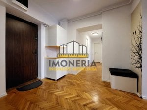 3 camere - 500m Alba Iulia -spatii depozitare- 0% comision -prima chirie - imagine 11