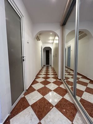 Apartament 3 camere Dacia - centrala termica - mobilat utilat modern - imagine 12