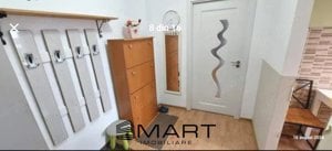 Apartament 2 camere zona Cedonia - imagine 8