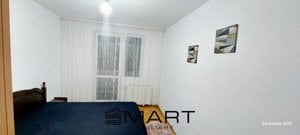 Apartament 2 camere zona Cedonia - imagine 3