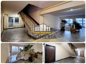 3 camere - 500m Alba Iulia -spatii depozitare- 0% comision -prima chirie - imagine 16