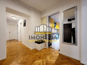 3 camere - 500m Alba Iulia -spatii depozitare- 0% comision -prima chirie - imagine 12