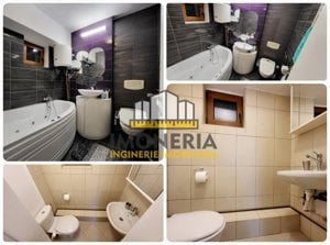 3 camere - 500m Alba Iulia -spatii depozitare- 0% comision -prima chirie - imagine 8