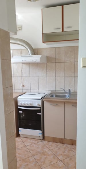 Garsoniera, 30mp, Pet-friendly, AC, metrou, Pantelimon - imagine 4