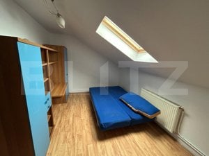 Apartament de inchiriat cu 4 camere - imagine 4