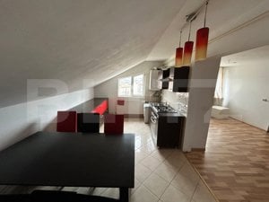 Apartament de inchiriat cu 4 camere - imagine 6