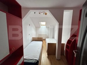 Apartament de inchiriat cu 4 camere - imagine 5