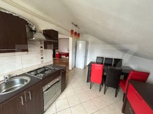 Apartament de inchiriat cu 4 camere - imagine 7