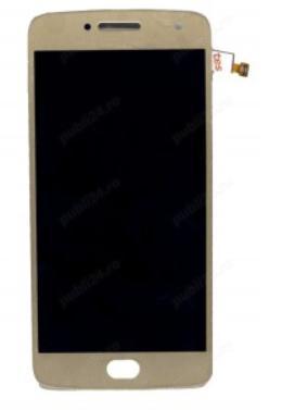 Display Motorola Moto G5 Plus NOU garantie