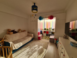 Faleza Nord - Apartament 3 camere decomandate, mobilat - imagine 19