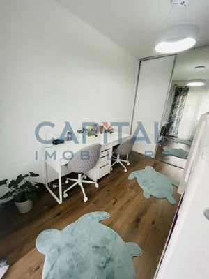 Apartament cu 2 camere in cartierul Iris - imagine 6