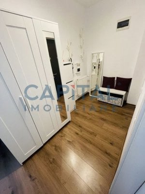 Apartament cu 2 camere in cartierul Iris