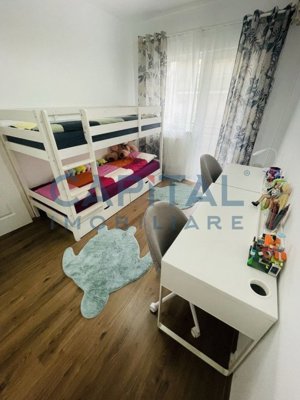 Apartament cu 2 camere in cartierul Iris - imagine 5