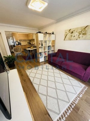 Apartament cu 2 camere in cartierul Iris - imagine 8