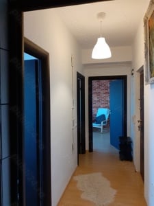 Vand apartament 2 camere langa padure - imagine 5