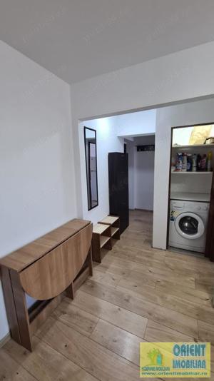 Tomis Nord, 2 camere, mobilat, inchirieri Constanta - imagine 7