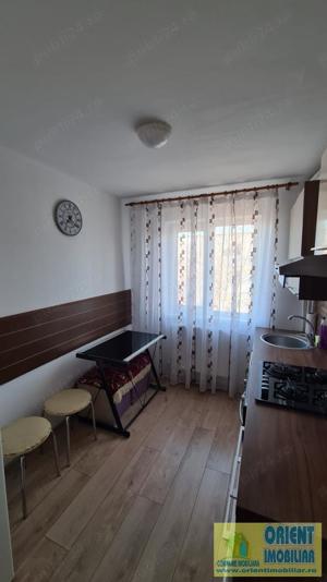 Tomis Nord, 2 camere, mobilat, inchirieri Constanta - imagine 3