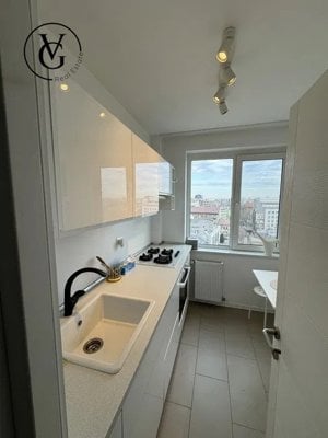 Apartament 2 camere Piata Romana  - imagine 5