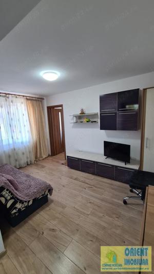 Tomis Nord, 2 camere, mobilat, inchirieri Constanta - imagine 13