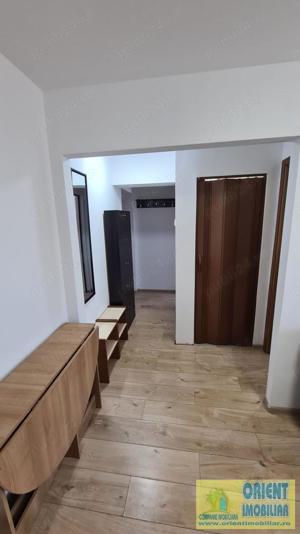 Tomis Nord, 2 camere, mobilat, inchirieri Constanta - imagine 10