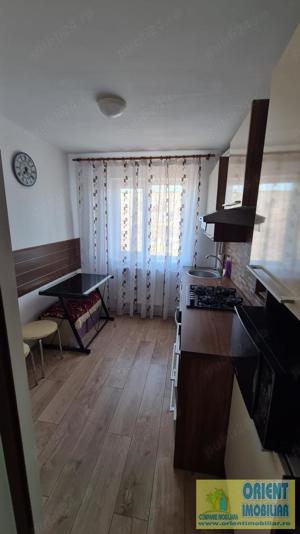 Tomis Nord, 2 camere, mobilat, inchirieri Constanta - imagine 2